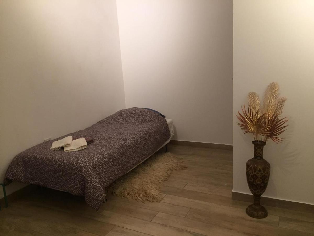 Salara Farmhouse Koper Eksteriør bilde