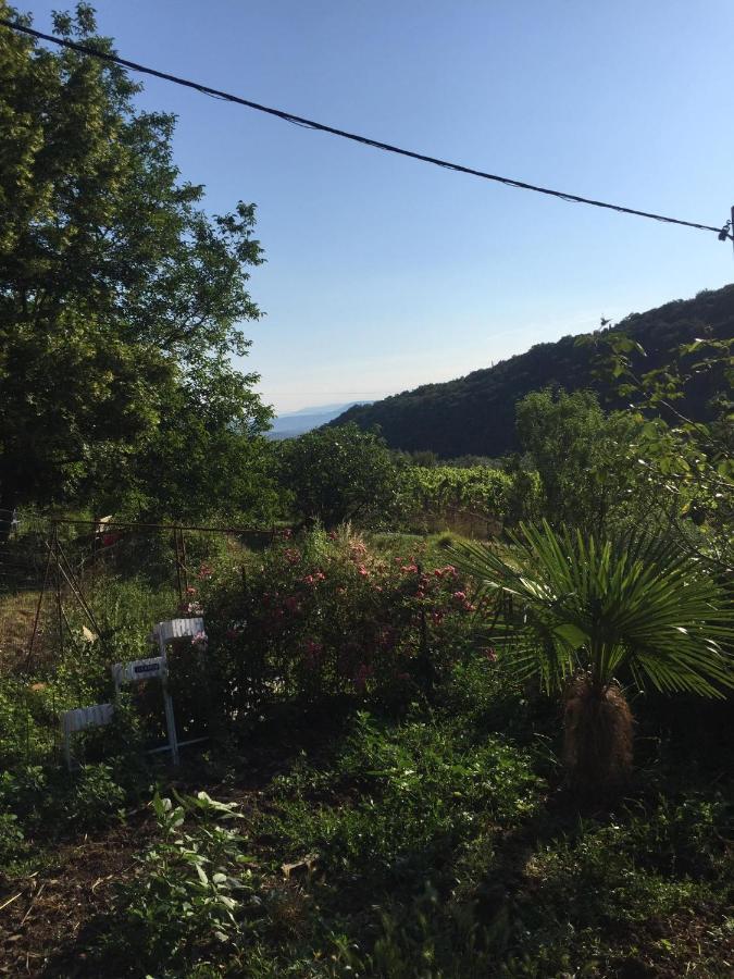 Salara Farmhouse Koper Eksteriør bilde
