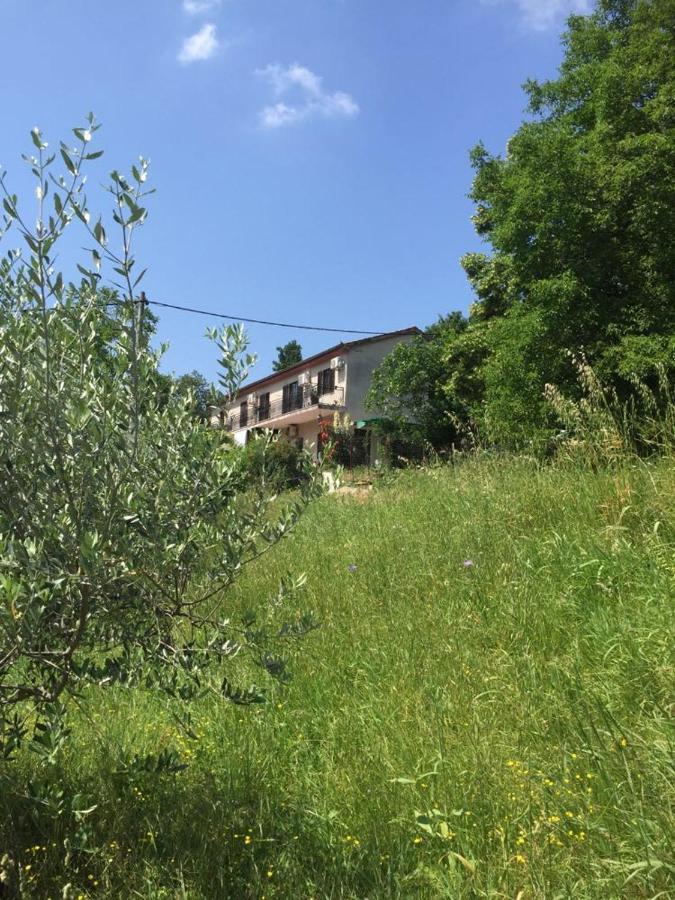 Salara Farmhouse Koper Eksteriør bilde