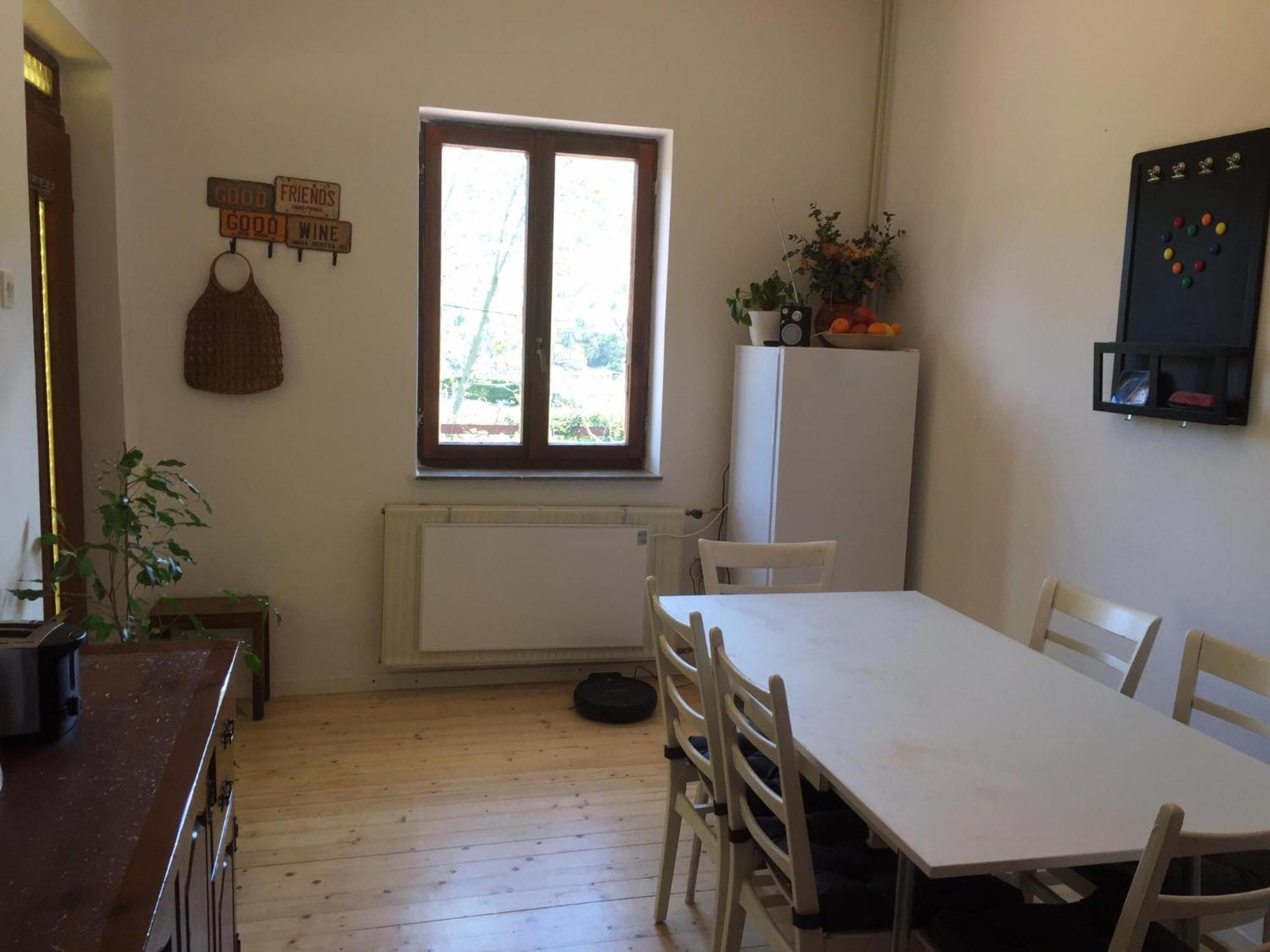 Salara Farmhouse Koper Rom bilde