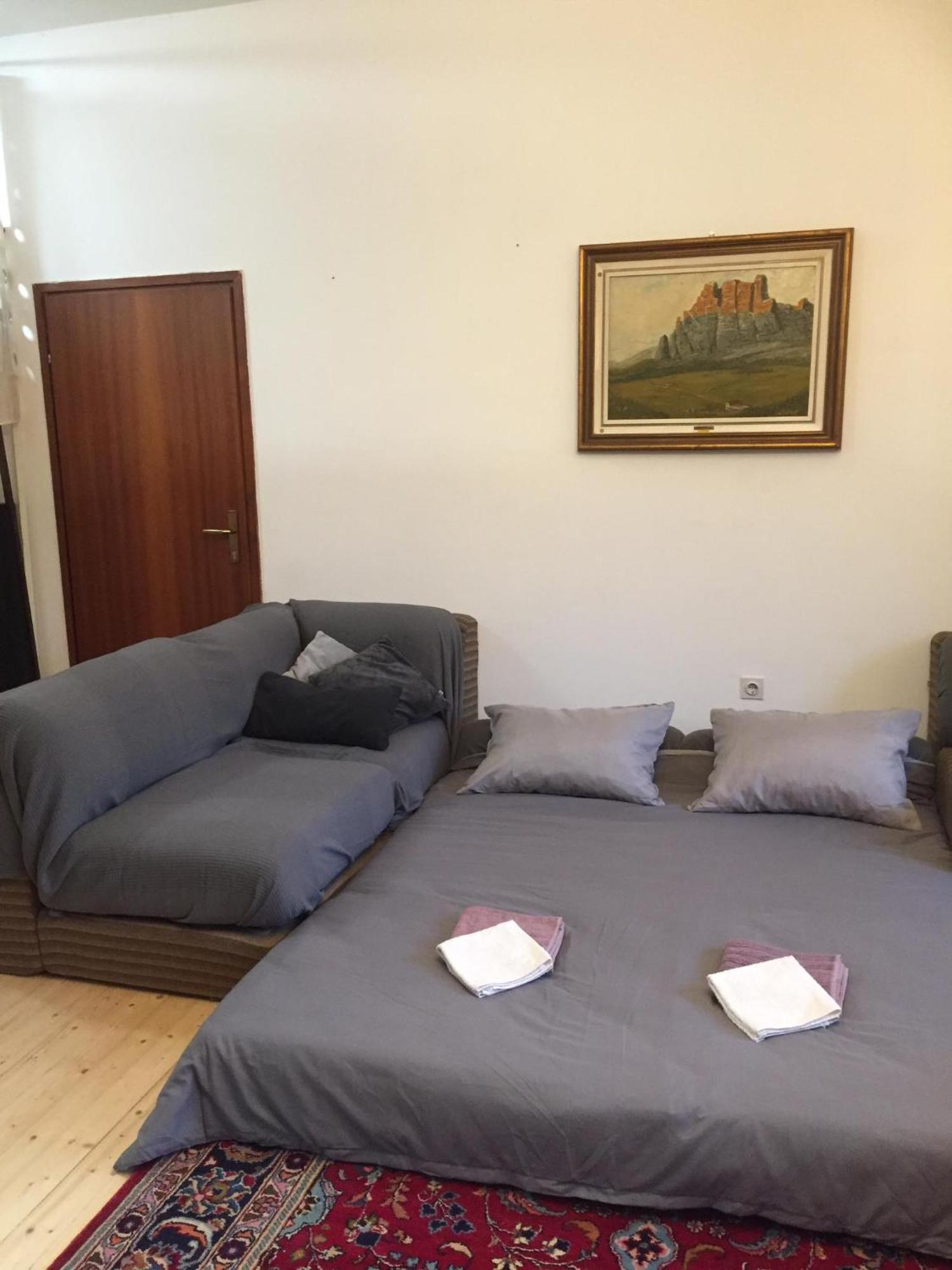Salara Farmhouse Koper Rom bilde